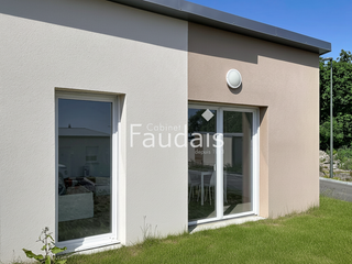 Vente maison 1 pièce