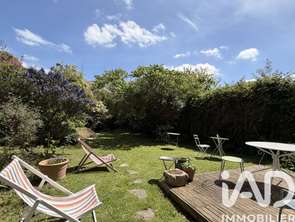 Vente Maison 6 chambresCoutances
