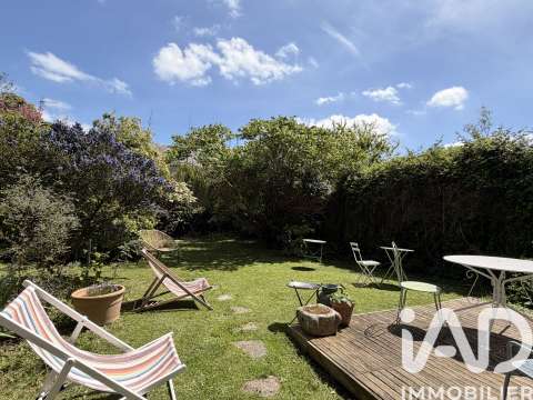 Vente maison 9 pièces Coutances 50