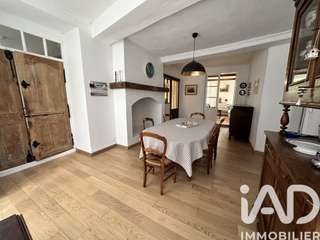 Vente maison 9 pièces