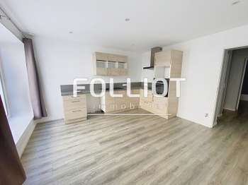Vente maison 5 pièces Coutances 50