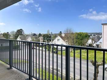 Vente Maison 2 chambresCoutances