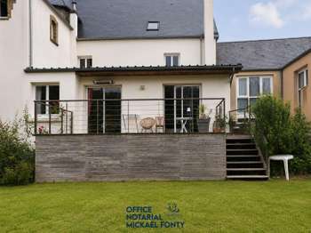 Vente maison Coutances 50