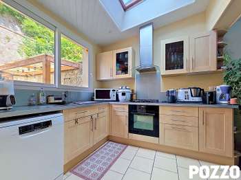 Vente Maison 3 chambresCoutances