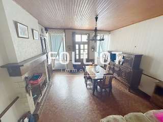 Vente maison 6 pièces Vente maison 6 pièces