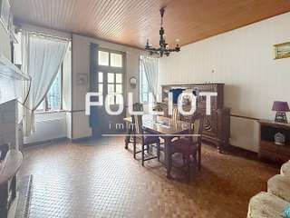 Vente maison 6 pièces Vente maison 6 pièces