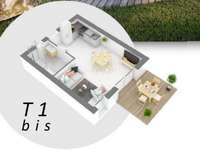 Vente maison 1 pièce