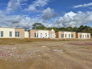 Vente maison 1 pièce Vente maison 1 pièce