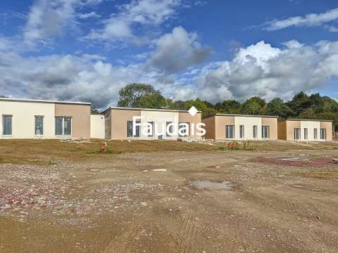 Vente maison 1 pièce Vente maison 1 pièce
