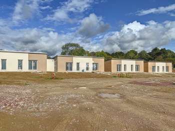 Vente maison 1 pièce