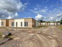 Vente maison 1 pièce
