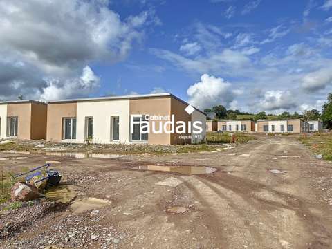 Vente maison 1 pièce Vente maison 1 pièce