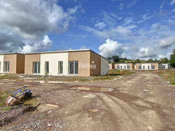 Vente maison 1 pièce Vente maison 1 pièce