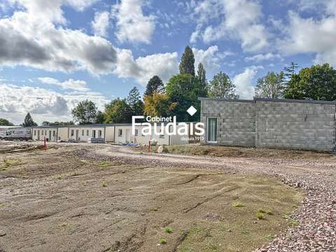 Vente maison 1 pièce Vente maison 1 pièce