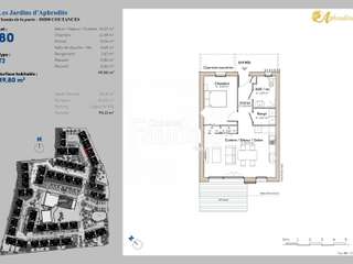 Vente maison 1 pièce Vente maison 1 pièce