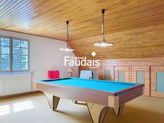 Vente maison 10 pièces Vente maison 10 pièces
