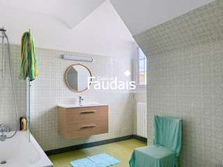 Vente maison 10 pièces Vente maison 10 pièces