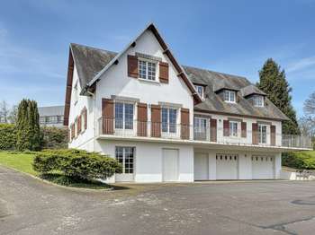 Vente Maison 4 chambresCoutances