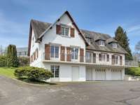 Vente maison 10 pièces