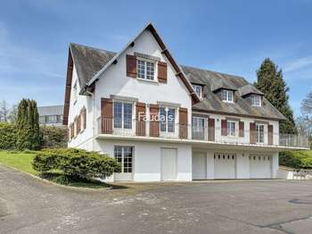 Vente Maison 4 chambresCoutances