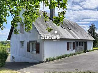 Vente maison 10 pièces Vente maison 10 pièces