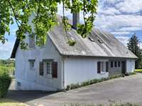 Vente maison 10 pièces