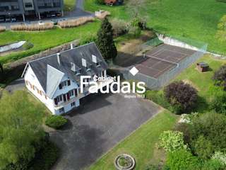 Vente maison 10 pièces Vente maison 10 pièces