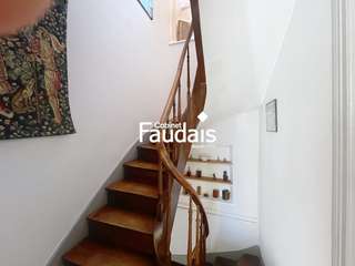 Vente maison 7 pièces Vente maison 7 pièces