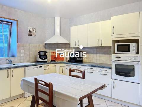 Vente maison 7 pièces Vente maison 7 pièces