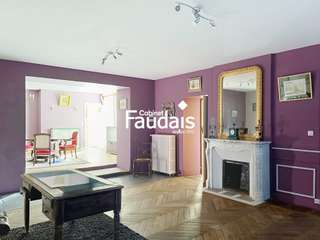 Vente maison 7 pièces Vente maison 7 pièces