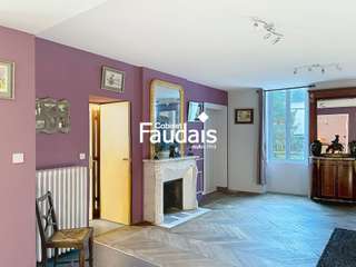 Vente maison 7 pièces Vente maison 7 pièces