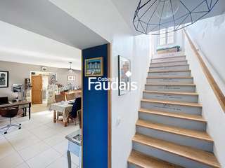 Vente maison 8 pièces Vente maison 8 pièces