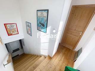 Vente maison 8 pièces Vente maison 8 pièces