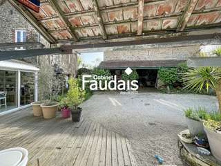 Vente maison 8 pièces Vente maison 8 pièces