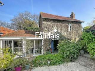 Vente maison 8 pièces Vente maison 8 pièces
