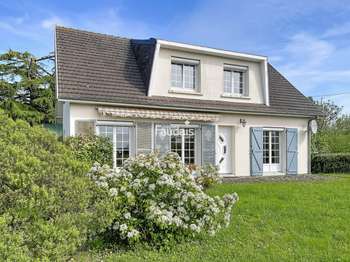 Vente maison 5 pièces Coutances 50