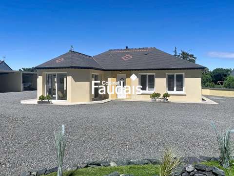 Vente maison 6 pièces Coutances 50