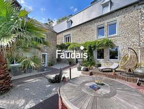 Vente Maison 5 chambresCoutances