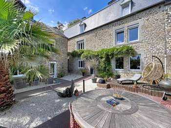 Vente Maison 5 chambresCoutances