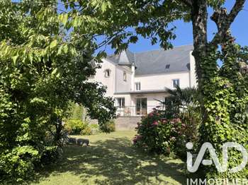Vente Maison 4 chambresCoutances