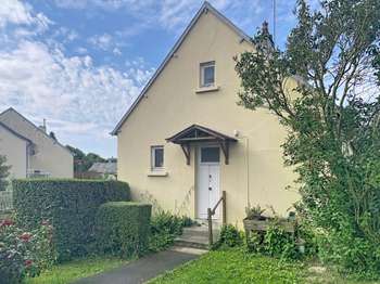 Vente maison 4 pièces Coutances 50