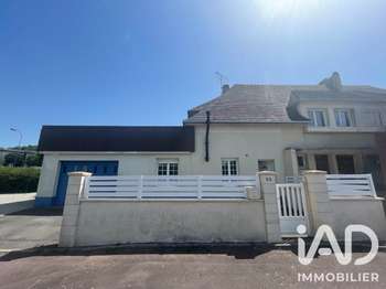 Vente Maison 2 chambresCoutances