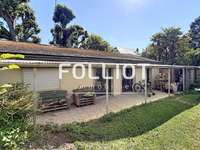 Vente maison 2 pièces Vente maison 2 pièces