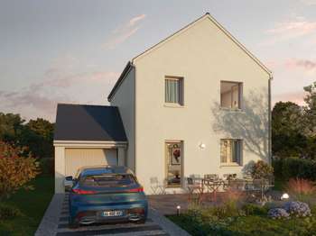 Vente Maison 3 chambresCoutances