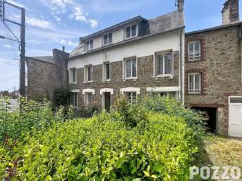 Vente maison 6 pièces Coutances 50