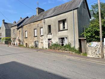 Vente maison 5 pièces Coutances 50