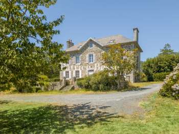 Vente Maison 5 chambresCoutances