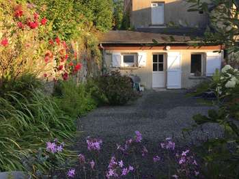 Vente maison 4 pièces Coutances 50