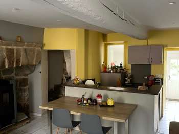 Vente maison 4 pièces Vente maison 4 pièces
