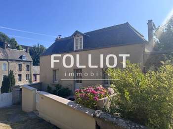 Vente Maison 3 chambresCoutances